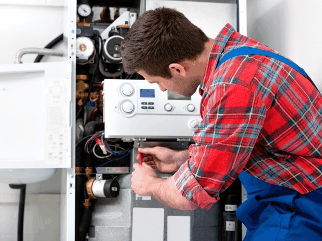 Torbalı Siemens Siemens kombi petek temizleme – Isınma sorunu kökünden çözüldü. - Teknik servis örneği